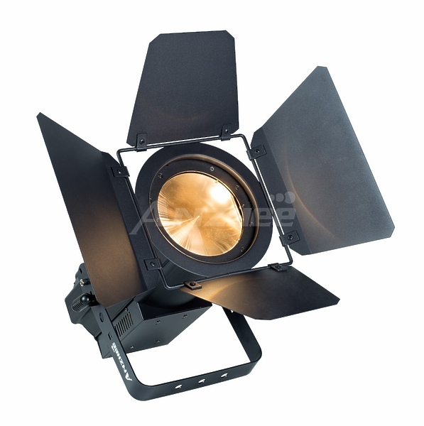 Прожектор светодиоидный Anzhee P200COB-W ZOOM артикул 314592Si-1