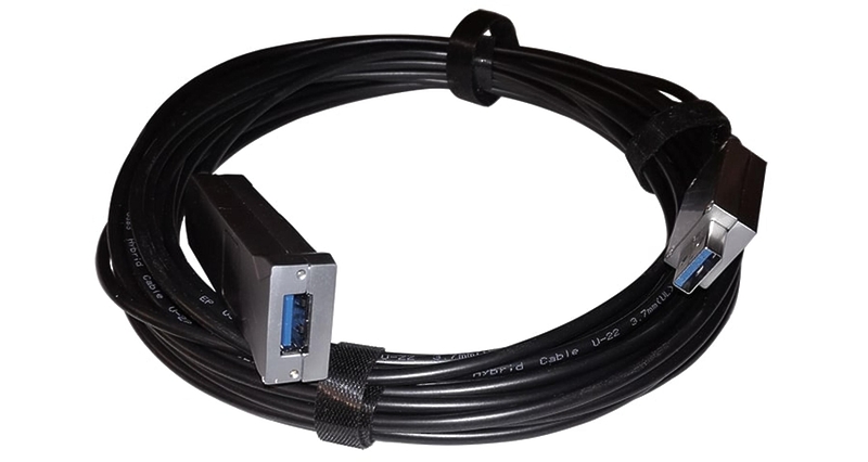 USB кабель Prestel USB-E350 артикул 322094Si-1