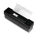 Щётка для чистки пластинок Alive Audio AA-ACC-VELVB