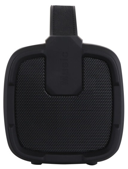 Колонка портативная Telefunken TF-PS1241B Rock music артикул 320745Si-1 фото 5