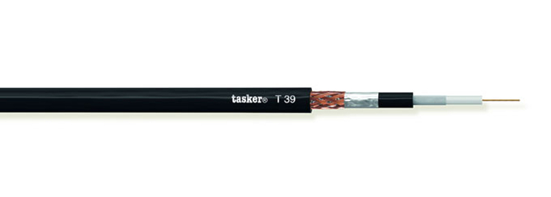 Кабель коаксильный Tasker T39 артикул 316987Si-1