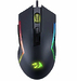 Мышь игровая Redragon TRIDENT LITE Black