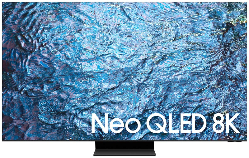 LED телевизор Samsung QE65QN900CUXRU артикул 318026Si-1 в интернет-магазине «HiFiRussia»