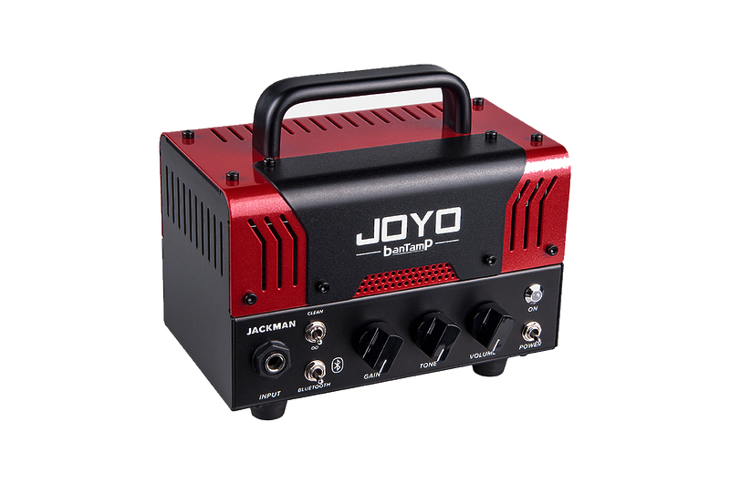 Гитарный усилитель Joyo JACKMAN артикул 323887Si-1
