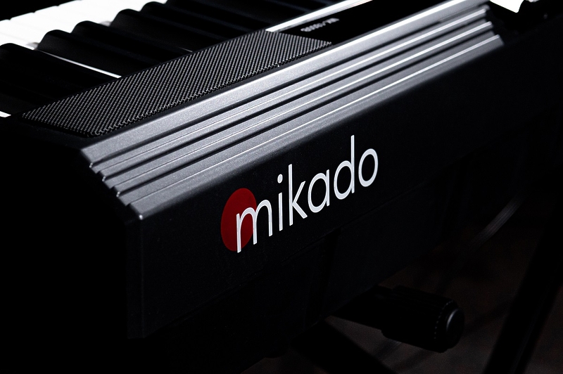 Цифровое пианино Mikado MK-1800B артикул 324307Si-1 фото 5