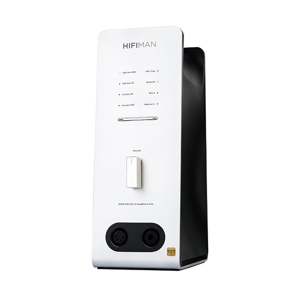 ЦАП/усилитель для наушников HiFiMAN EF600 артикул 333385Si-1 фото 3