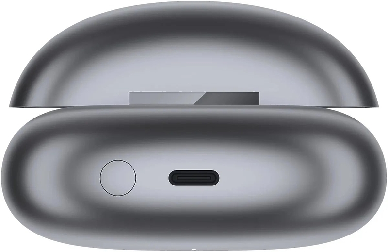 Наушники Honor X5 Pro BTV-ME10 Grey артикул 333316Si-1 фото 6