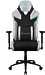 Кресло компьютерное игровое ThunderX3 TC5 Arctic White