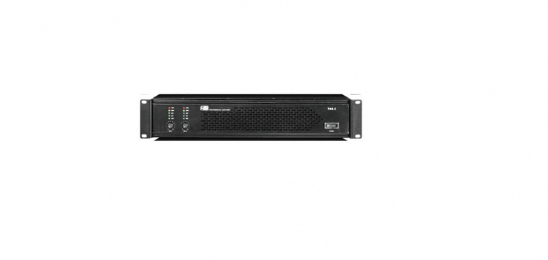 Усилитель мощности FDB audio TA9.2 артикул 320281Si-1