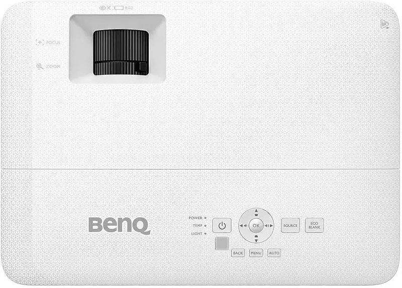 Проектор Benq TH585P артикул 320178Si-1 фото 9