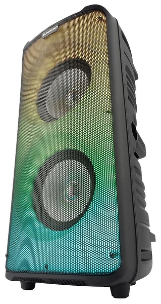 Минисистема Sunwind SW-MS30 черный артикул 320712Si-1 фото 11