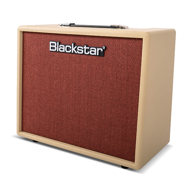 Гитарный комбо Blackstar Debut 50R артикул 322903Si-1 фото 3