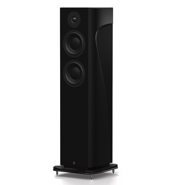 Напольная акустика Morel Avyra 633 Black артикул 318502Si-1 фото 3