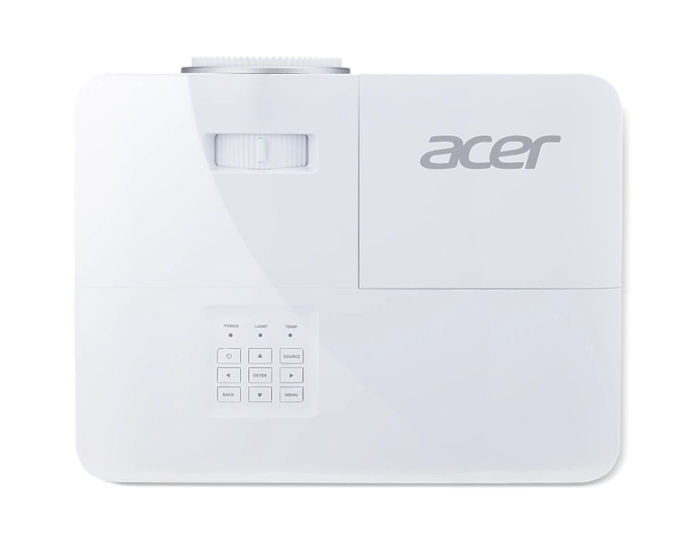 Проектор Acer H6546KI артикул 309391Si-1 фото 6