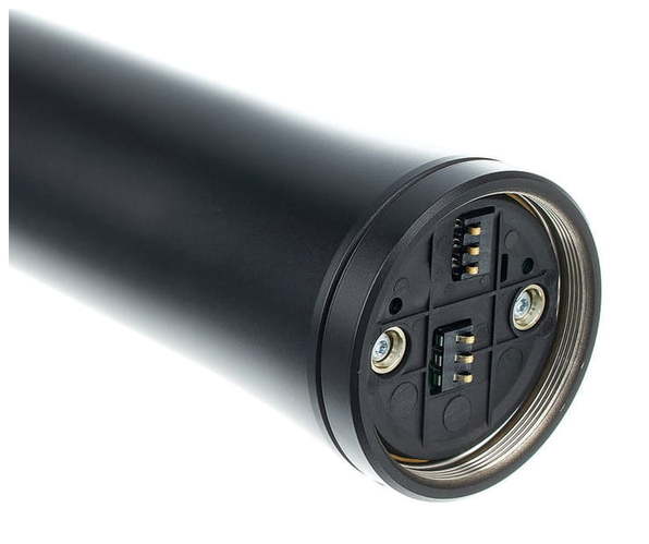 Радиосистема Sennheiser EW 300 G4-BASE COMBO-BW артикул 316367Si-1 фото 14
