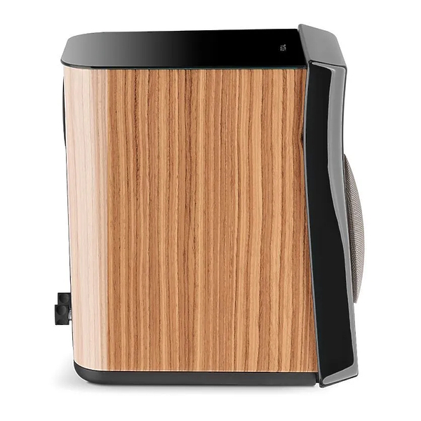 Полочная акустика Focal Kanta N° 1 Walnut HG\ Deep Black артикул 307025Si-1 фото 5
