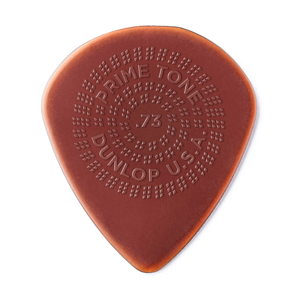 Медиаторы Dunlop 520R073 Primetone Jazz III XL (12 шт) артикул 312985Si-1