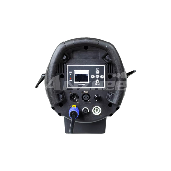 Прожектор PROCBET Fresnel 200 ZOOM F WW+CW артикул 314433Si-1 фото 5