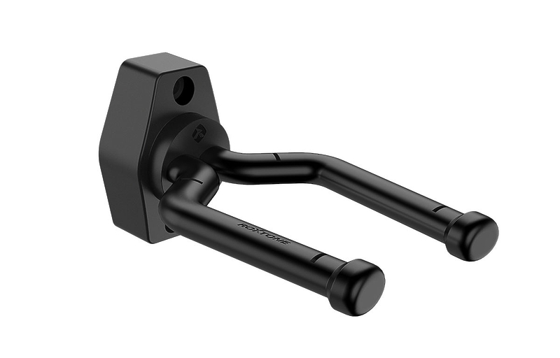 Держатель для гитары Roxtone PGS210 Black артикул 313436Si-1
