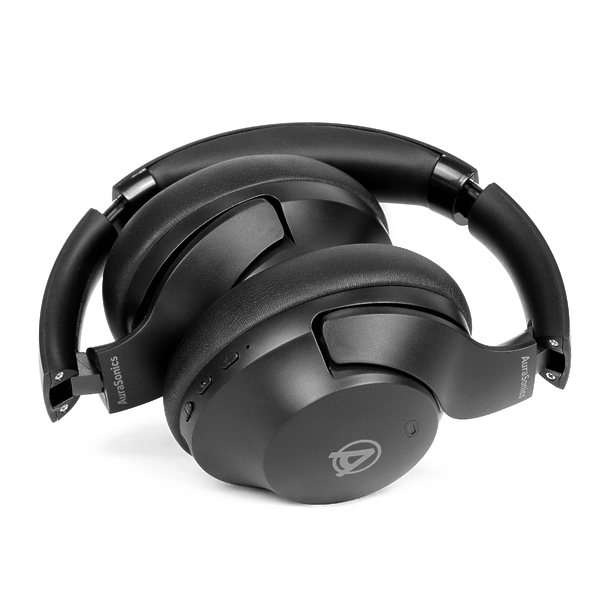 Наушники AuraSonics FINE F600BT артикул 310260Si-1 фото 3