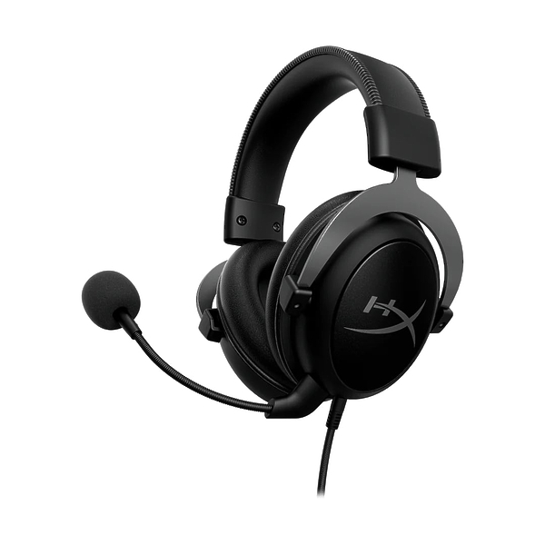 Игровая гарнитура HyperX CLOUD II GM артикул 309025Si-1
