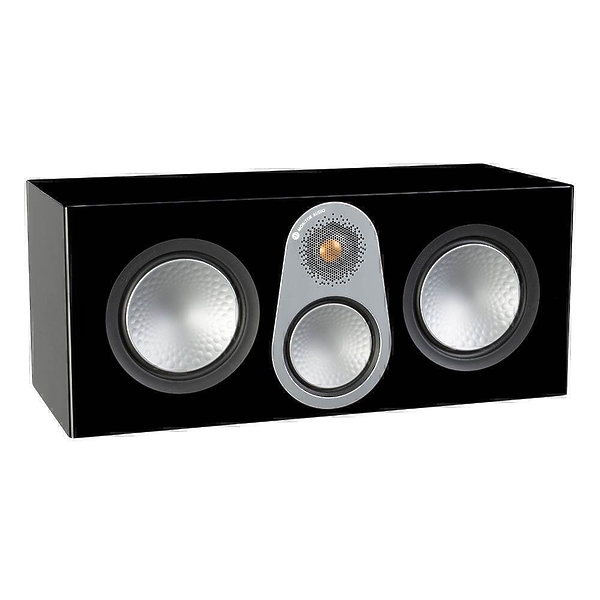 Monitor Audio Silver C350 High Gloss Black артикул 342308SI-1