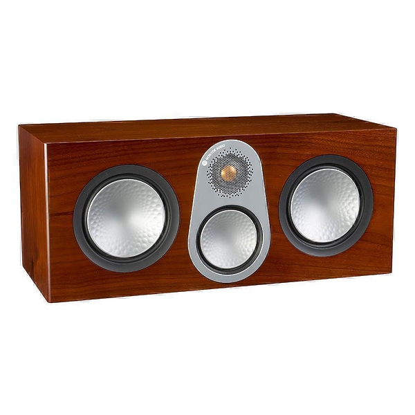 Monitor Audio Silver C350 Walnut артикул 267993SI-1