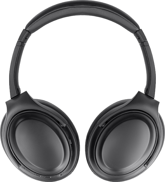 Наушники Defender Freemotion B535 Black артикул 333307Si-1 фото 7