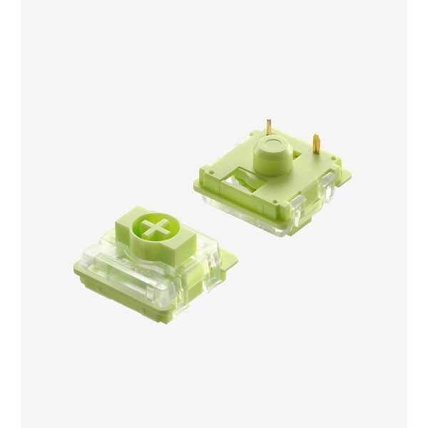 Беспроводная механическая клавиатура QMK Nuphy AIR96v2 Ionic White, RGB, Hot Swap, Aloe Switch артикул 328628Si-1 фото 3