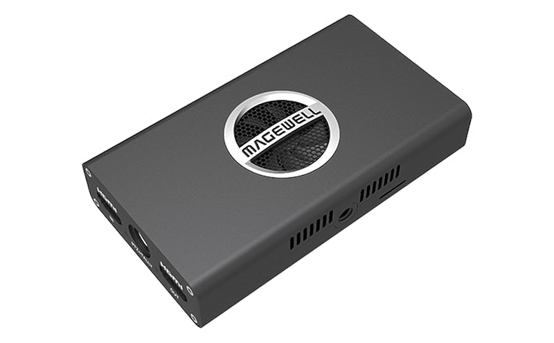 Конвертер Magewell Pro Convert HDMI Plus артикул 321713Si-1