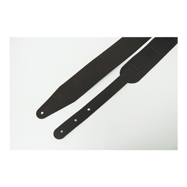 Ремень для гитары Fidel FL50027L Leather артикул 331760Si-1 фото 3