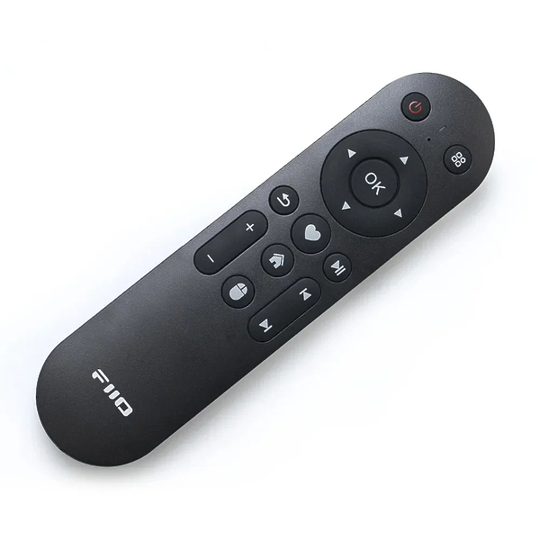 Пульт дистанционного управления FIIO RM3 Black артикул 306330Si-1 фото 3