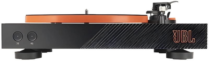 Проигрыватель винила JBL SPINNER BT GTIN артикул 335274Si-1 фото 4