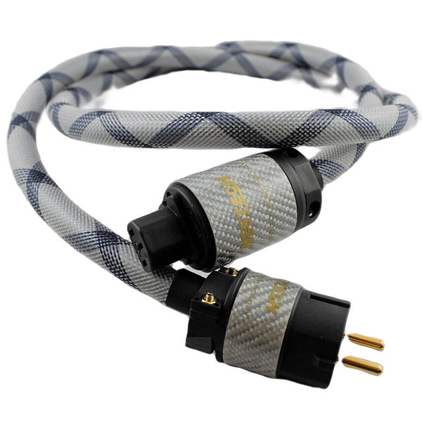 Силовой кабель Neotech NEP-3001III 1.5м артикул 315390Si-1
