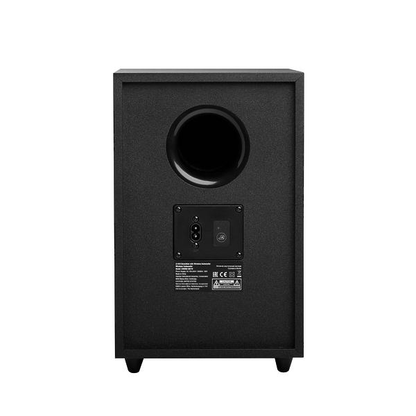 Саундбар JBL Cinema SB170 артикул 332303Si-1 фото 13