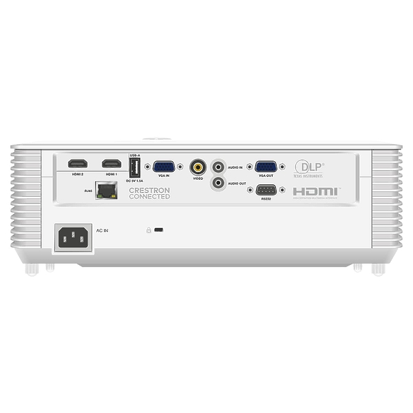Проектор InFocus ScreenPlay SP2236 артикул 312528Si-1 фото 5