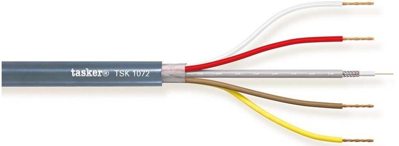 Кабель цифровой Tasker TSK1072 артикул 317082Si-1