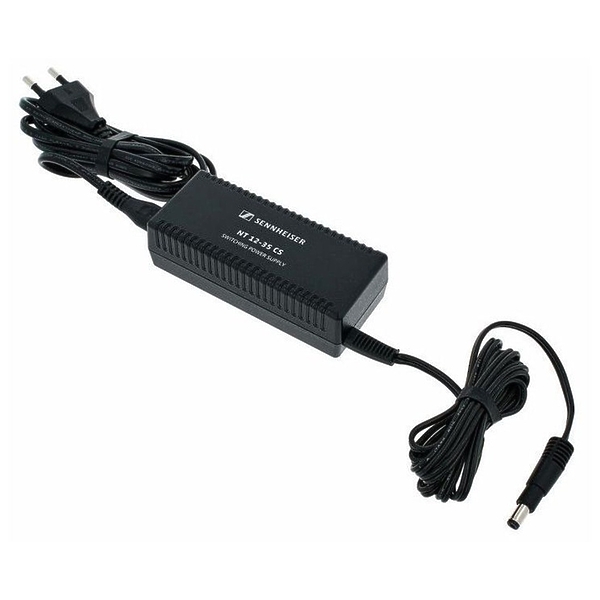 Блок питания Sennheiser NT 12-35 CS артикул 316567Si-1