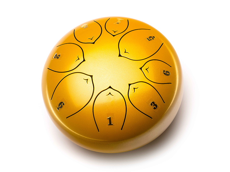 Глюкофон Foix FTD-811F-GD артикул 332166Si-1 в интернет-магазине «HiFiRussia»