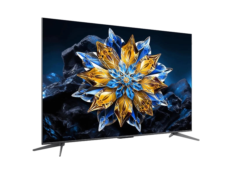 QLED телевизор TCL 75C655PRO артикул 330332Si-1 фото 4