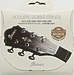 Струны для акустической гитары Ibanez IACSP62C