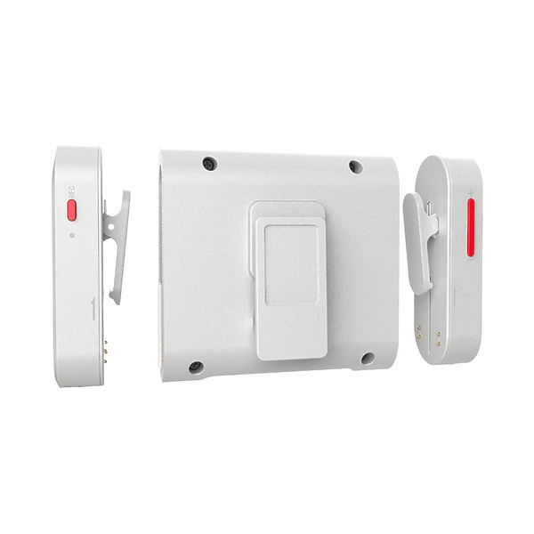 Микрофонная система Synco G3 артикул 306399Si-1 фото 6
