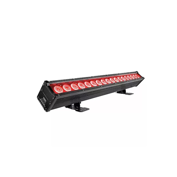 Прожектор AstraLight LH-E046 артикул 310755Si-1
