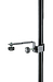 Держатель микрофона K&M 23800-300-55