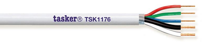 Кабель для освещения Tasker TSK1176 артикул 317114Si-1