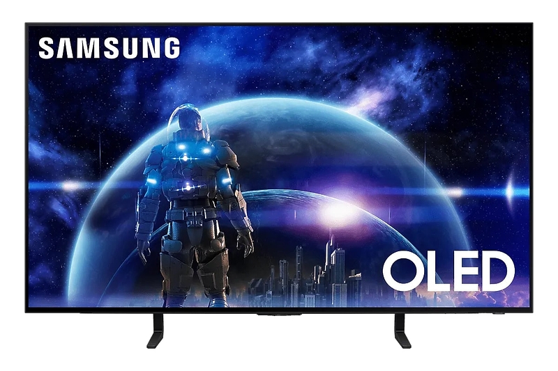 OLED телевизор Samsung QE48S90DAE артикул 330411Si-1 в интернет-магазине «HiFiRussia»
