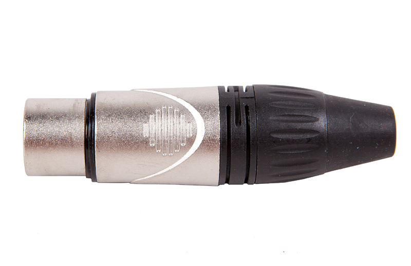 Разъём FORCE CFA-022 артикул 320986Si-1 фото 3