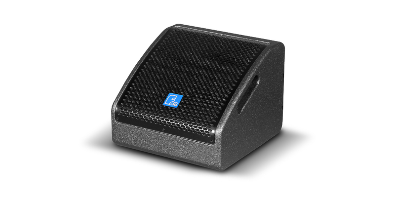 Активный сценический монитор FDB audio MR112NA артикул 320386Si-1