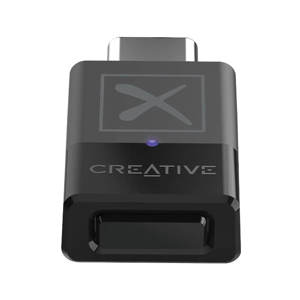 Bluetooth-адаптер Creative BT-W5 артикул 337990Si-1 фото 3