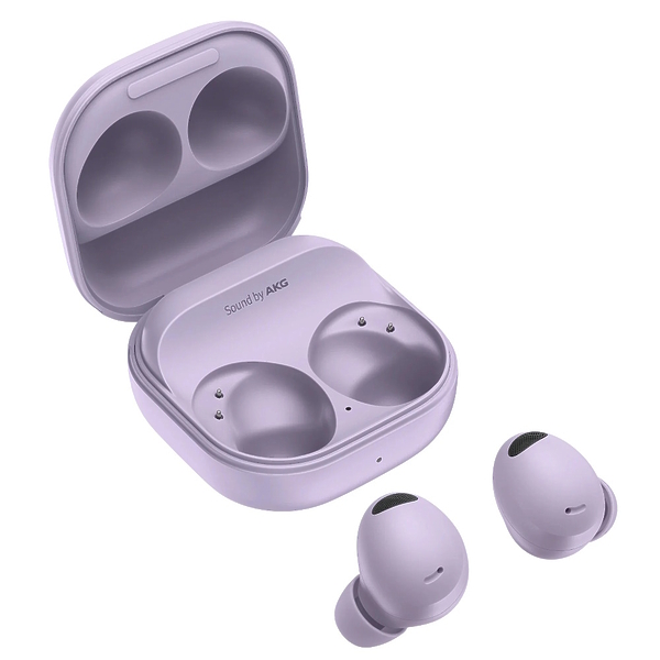 Наушники Samsung Galaxy Buds2 Pro SM-R510 Bora Purple артикул 321564Si-1 в интернет-магазине «HiFiRussia»